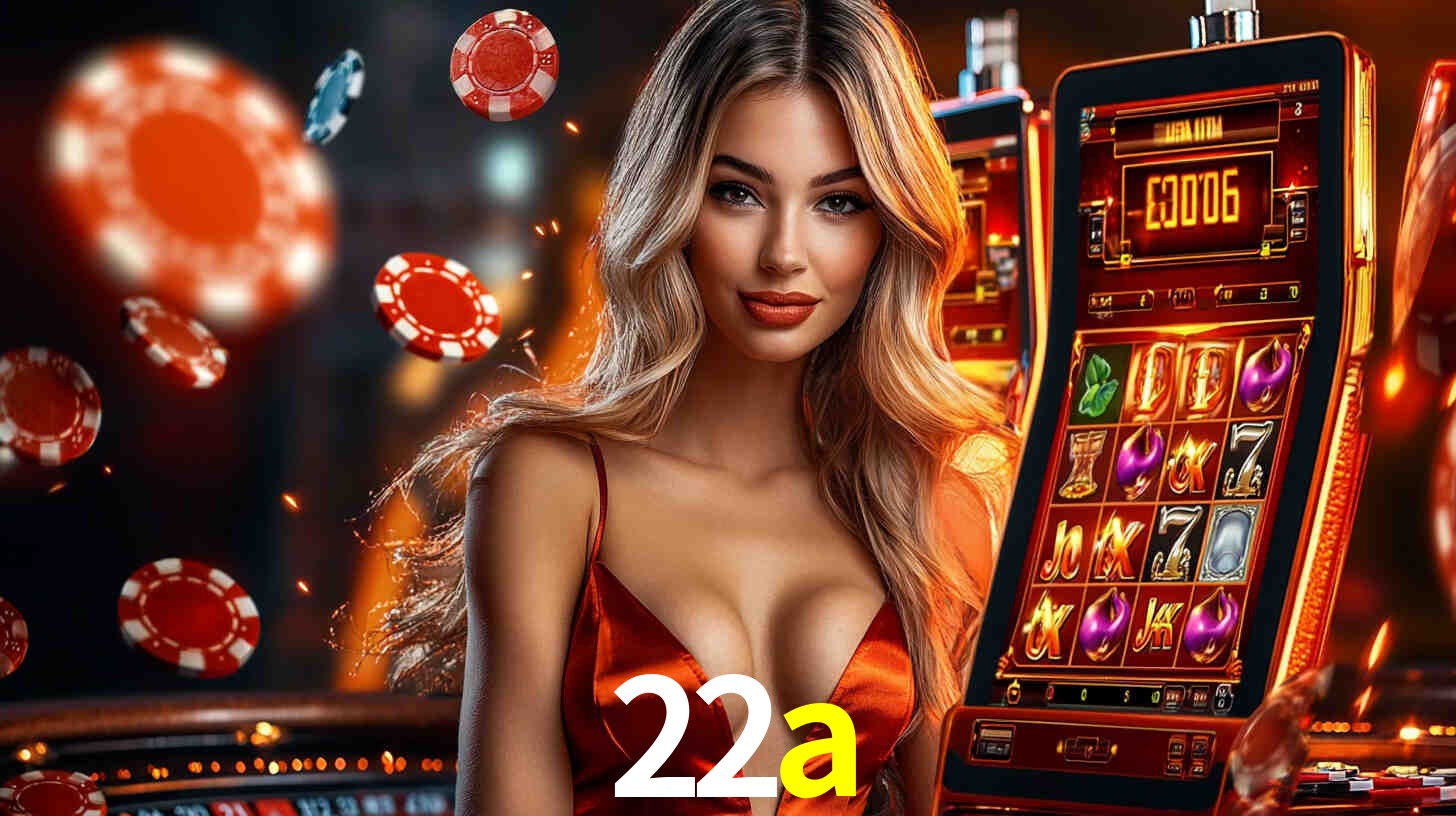 22a - Cassino Virtual Brasil - 22a.com
