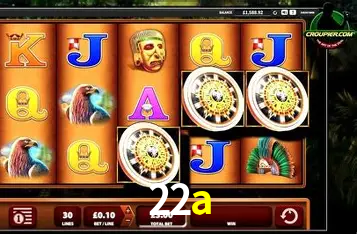 Desvendando o Mundo dos Jogos Virtuais na 22a