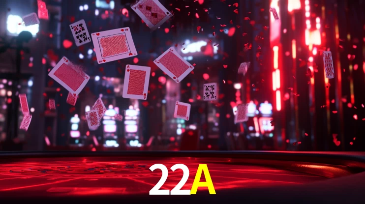 Bonus no Cassino 22A