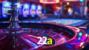 Tennis Betting 22a