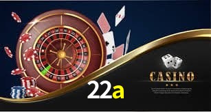 Welcome Bonus 22a