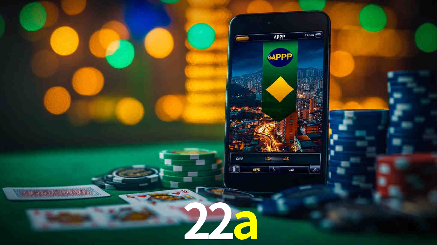 Apostas Esportivas na 22a: Um Guia Completo