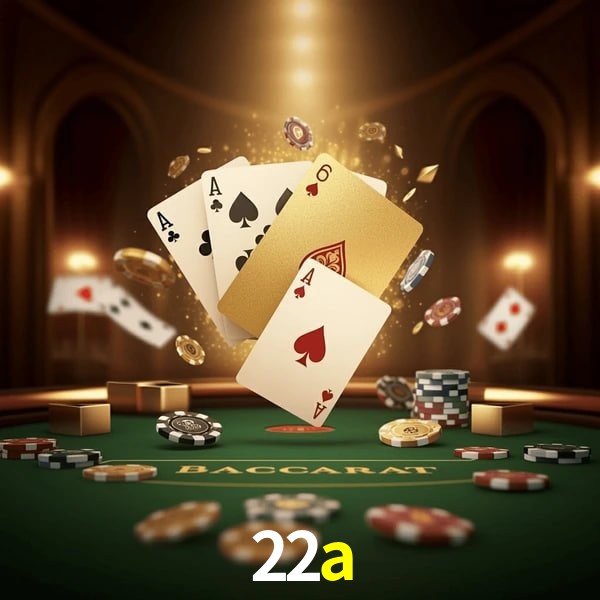 Live Casino 22a
