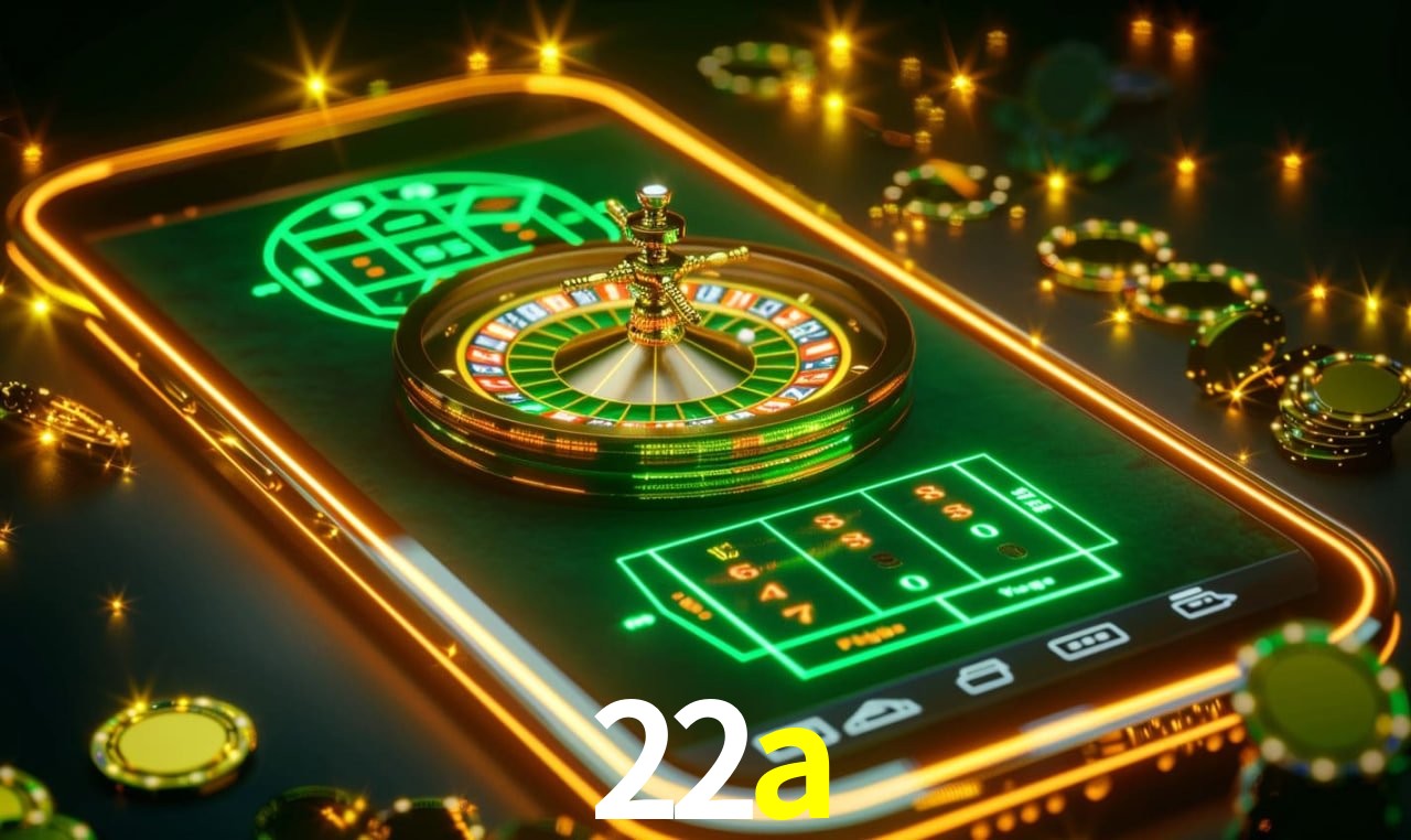 Account Benefits 22a