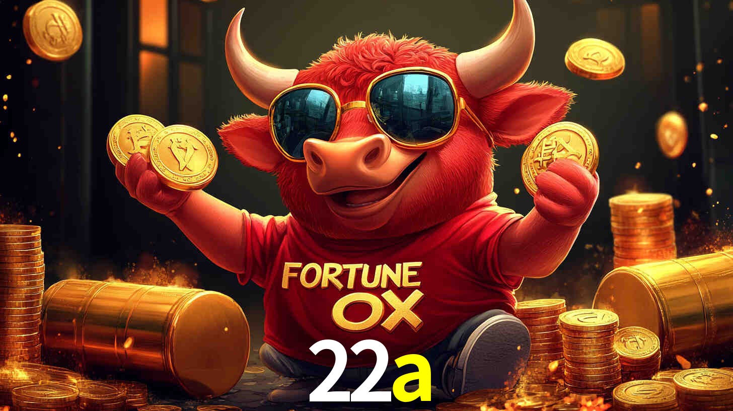 Descubra a Magia dos Jogos de Arcade no 22a