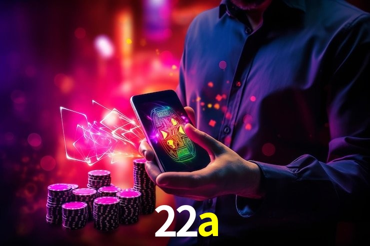 cassino 22a