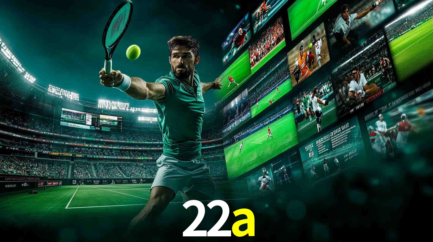 Desvendando o Mundo dos Jogos Virtuais na 22a