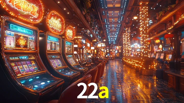 22a: Seu Especialista em Apostas Esportivas Brasileiras