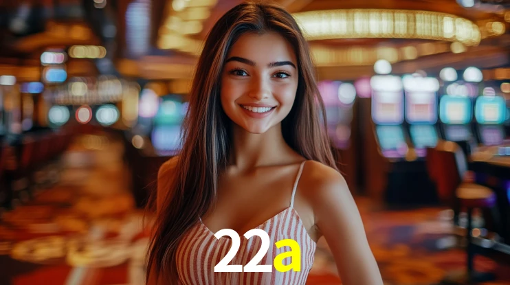 Welcome Bonus 22a