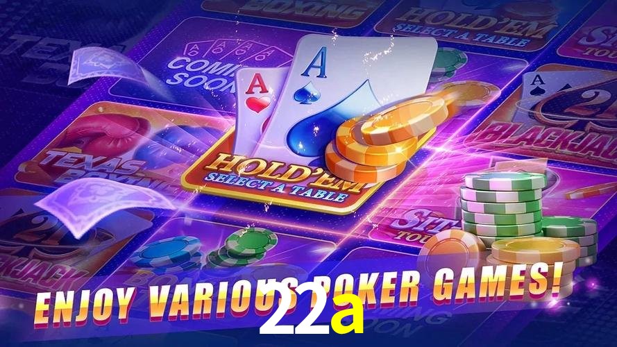 Descubra o Programa VIP da 22a: Vantagens Exclusivas para Jogadores