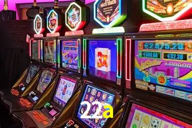 Descubra a Magia dos Jogos de Arcade no 22a