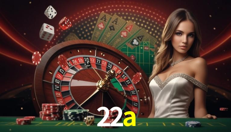 Slot Games 22a