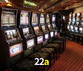 Desvendando o Mundo dos Jogos Virtuais na 22a