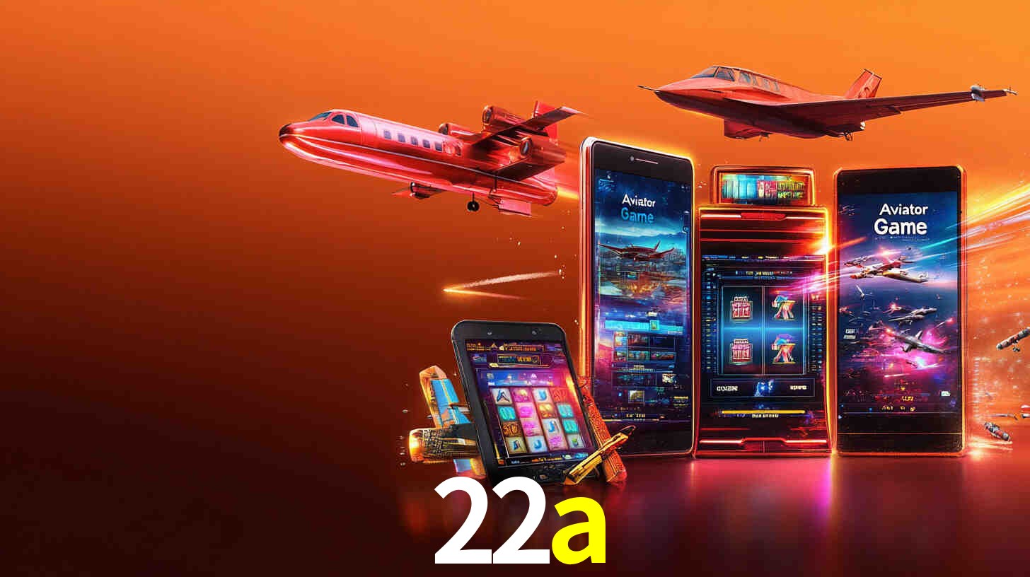 A Revolução dos Aplicativos de Jogos no 22a