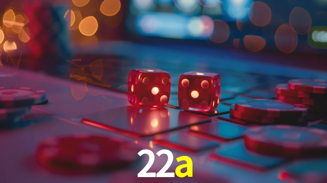 Live Casino 22a