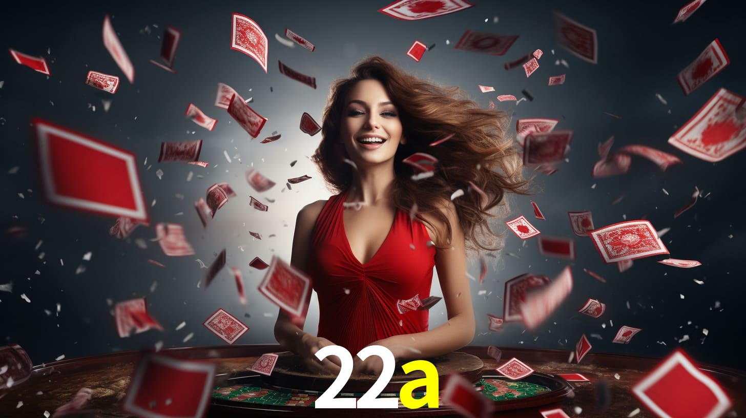 Welcome Bonus 22a
