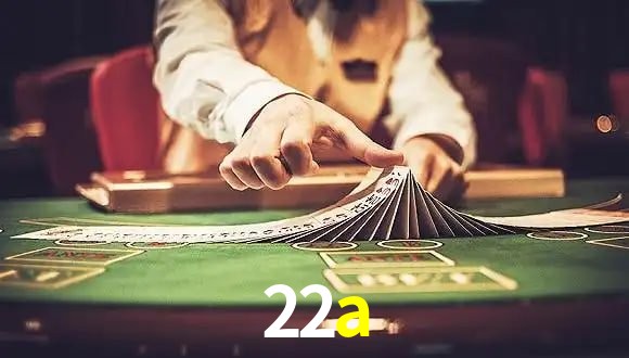 Roulette Table 22a