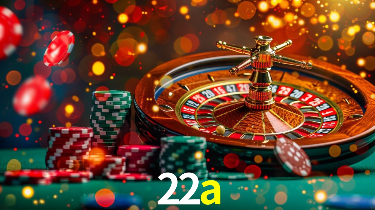 Explorando a Categoria de Eventos em Apostas na 22a