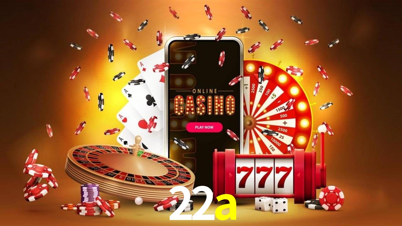 Slot Games 22a