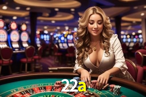 VIP Casino 22a