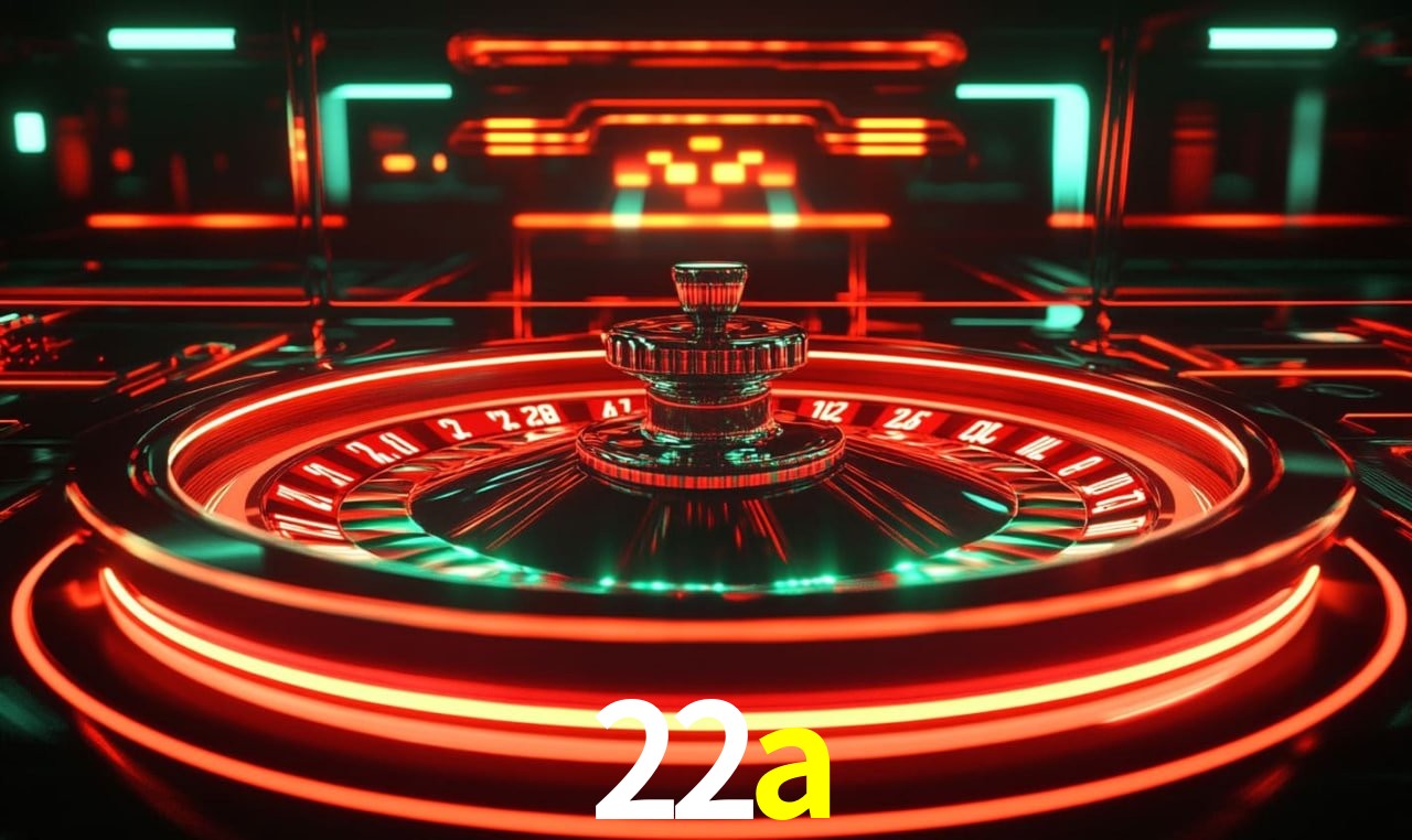 Inovações de Jogos na 22a: O Futuro das Experiências Interativas