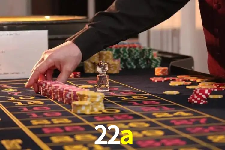 A Emoção da Loteria na 22a: Uma Chance de Mudança de Vida