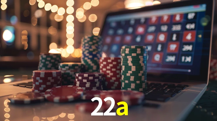 Game Providers 22a